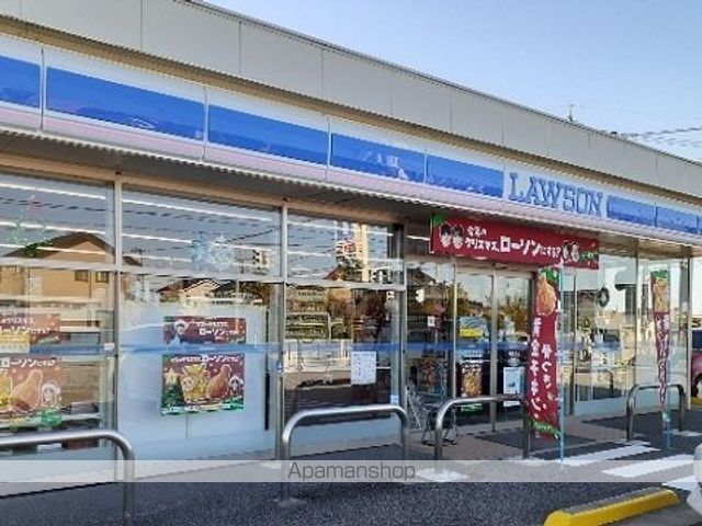 ラパン添島の周辺写真