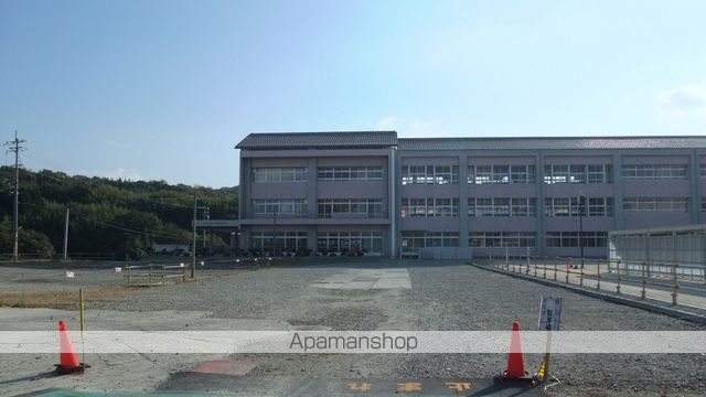 アトラスIの周辺写真