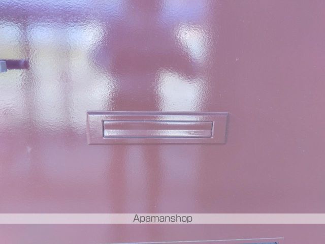 レオパレスシャトレー荒谷IIの内装写真