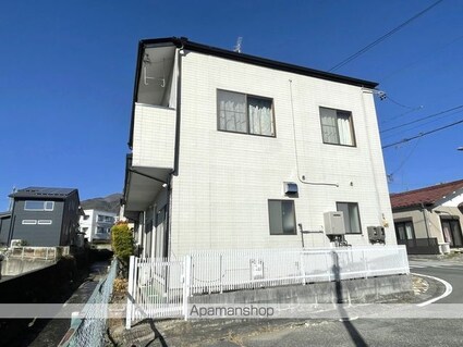 光ハウス[2DK/46.37m2]の外観4