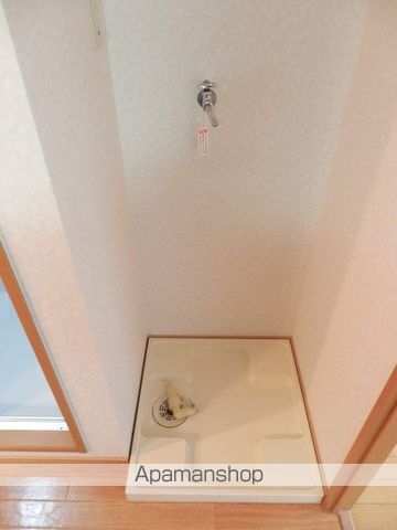 ブライトコート元浜の内装写真