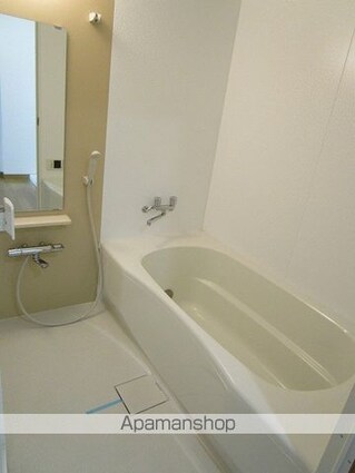 タロックス新居浜[2LDK/64.26m2]のバス