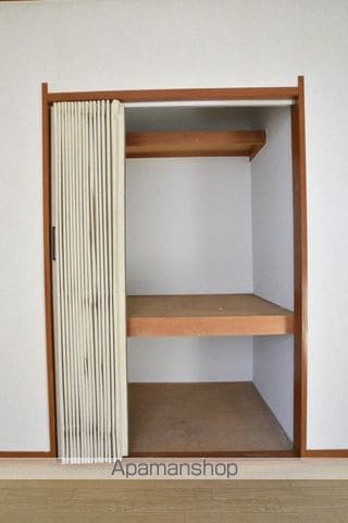 南郷ハイツの内装写真