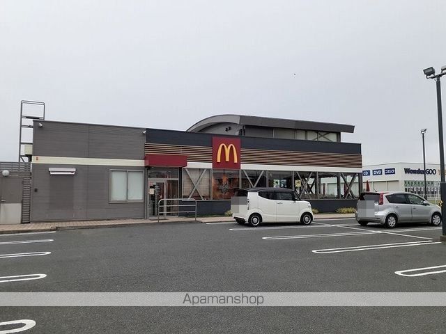 カーサ フェリーチェIIの周辺写真