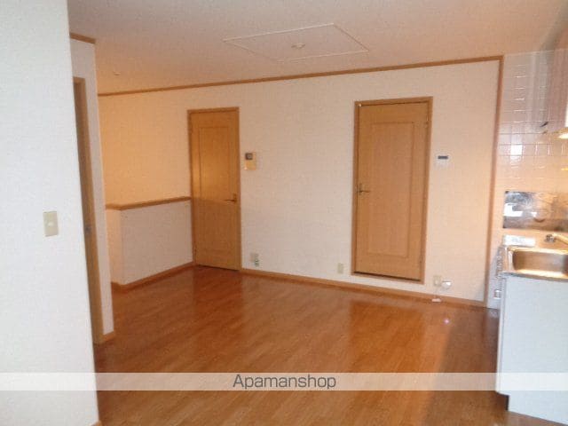 サンシャインヒルズの内装写真