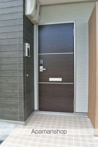 ブレイヴ ベイサイドの内装写真