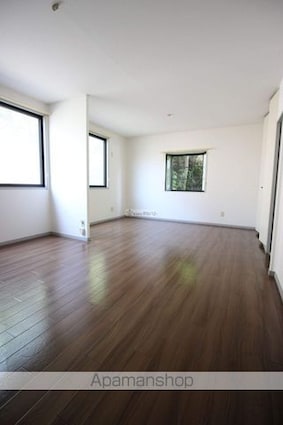 ウィン岡山[2LDK/60.35m2]のリビング・居間