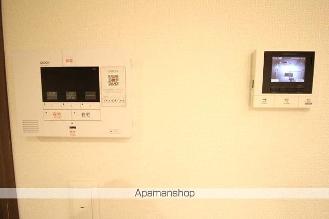 D-room五十川の内装写真