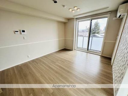 シャーメゾン開智[1LDK/53.14m2]の内装2