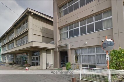 レオパレスＤＯＮ　ＤＯＮ[1K/26.08m2]の周辺8