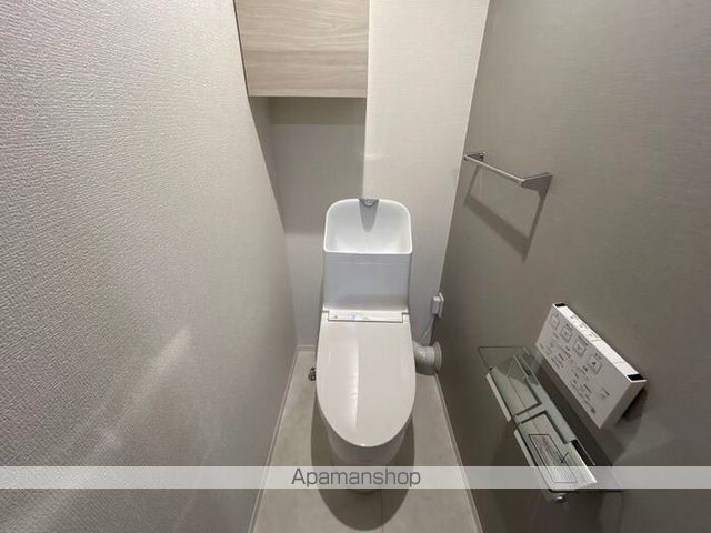 セレスティア古千谷本町の内装写真