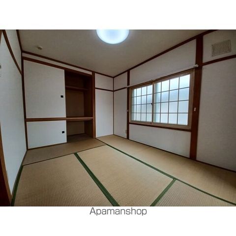 スカイテラス ヒロの内装写真