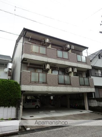 パセオ高須の外観写真