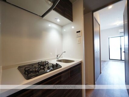 ＳーＲＥＳＩＤＥＮＣＥ茶屋ヶ坂[1K/23.2m2]の内装6