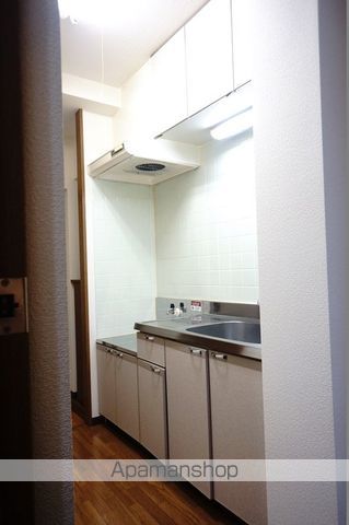 アイレットの内装写真