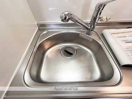 セジュール　ウィットーＳ[1R/35.54m2]の内装1