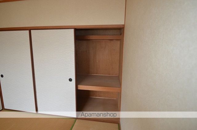 持増マンションの内装写真