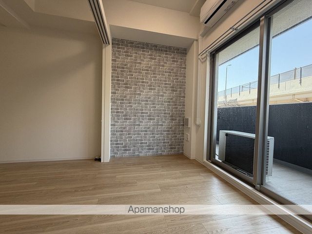 プレリスNEO大阪十三 ELVIONの内装写真
