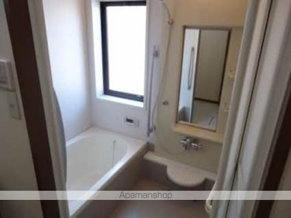 サンハウス[4LDK/116.86m2]のバス