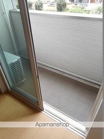 ベルジュネスIの内装写真