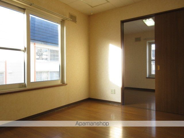 ヴェルデュール東の内装写真