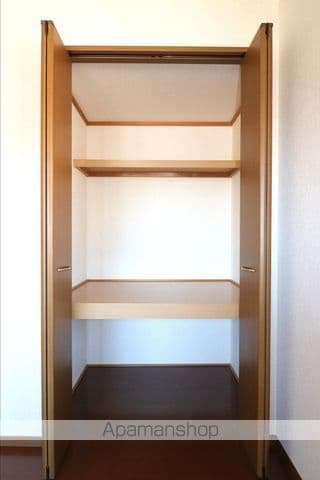 サニータウン・I ABCDの内装写真