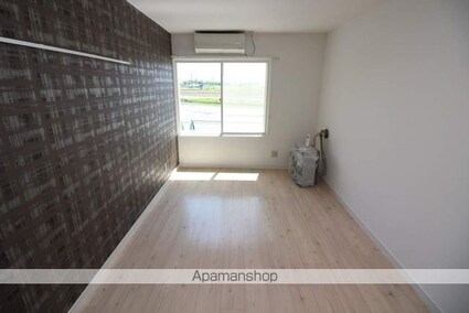 ステラⅠ[1K/22.35m2]の内装2