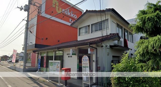 アーバンハイムの周辺写真