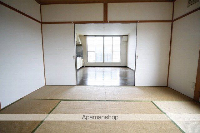 KYハウスの内装写真