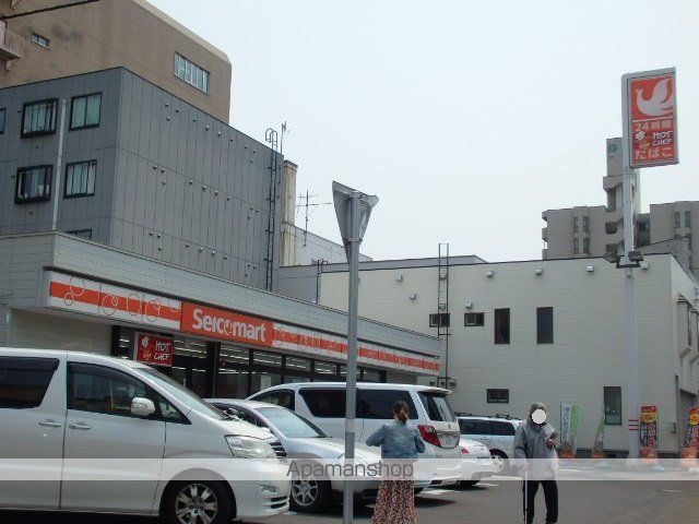 INOVE札幌南7条の周辺写真