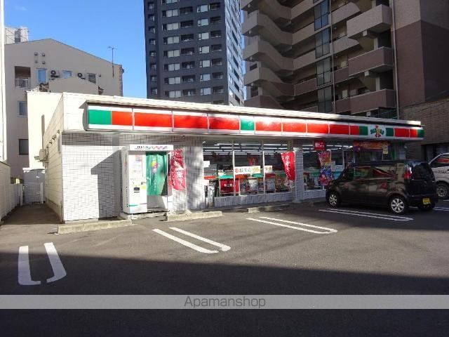 東北本線 福島駅 徒歩8分 5階建 築17年の周辺写真