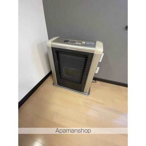ヴィラフォーレスト本通の内装写真