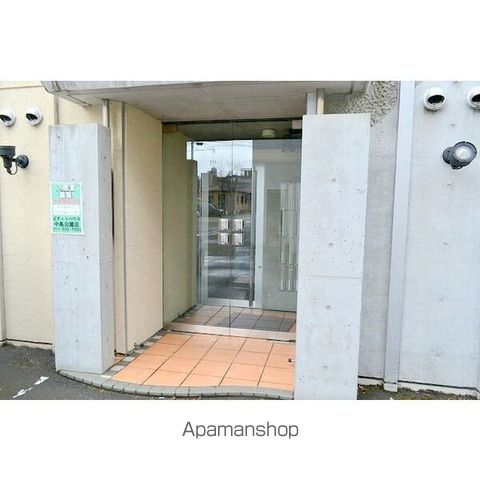 エムプラス山鼻の内装写真