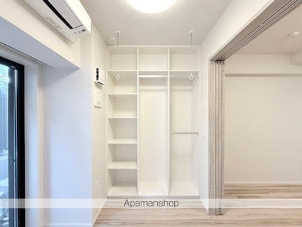 ジオエント駒込[1DK/25.48m2]のリビング・居間7