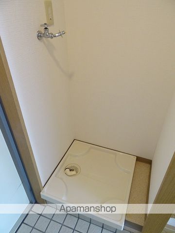 パレス仙台の内装写真