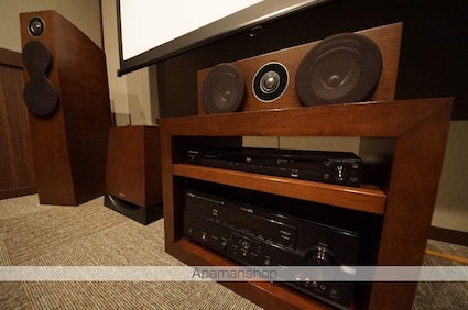 フェニックス西参道タワー[1K/27.09m2]の共用部7