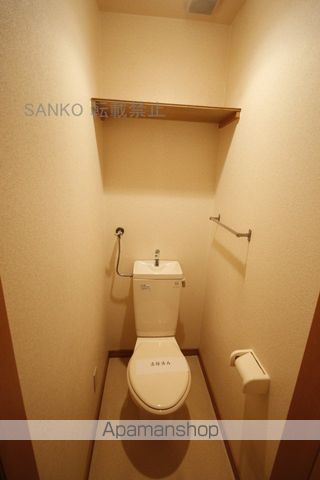 Kコート北19条の内装写真
