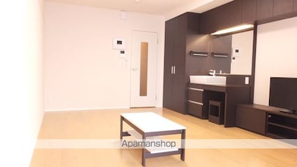 ミランダミルティユ[1R/31.82m2]のリビング・居間2