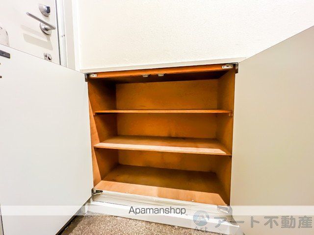 アイディール久米 A棟の内装写真