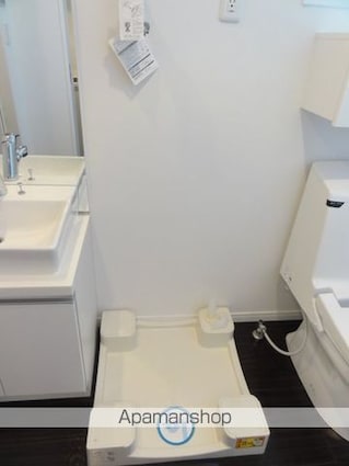 東京都新宿区原町２丁目[1K/25.66m2]のその他部屋・スペース