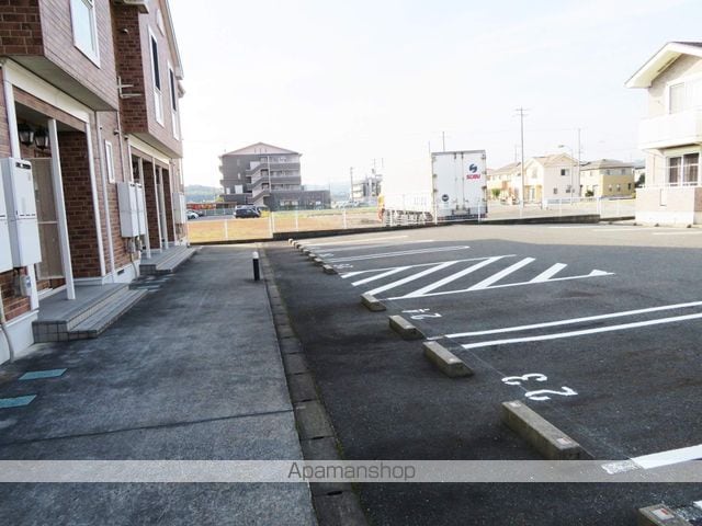 ユートピアKF Cの内装写真