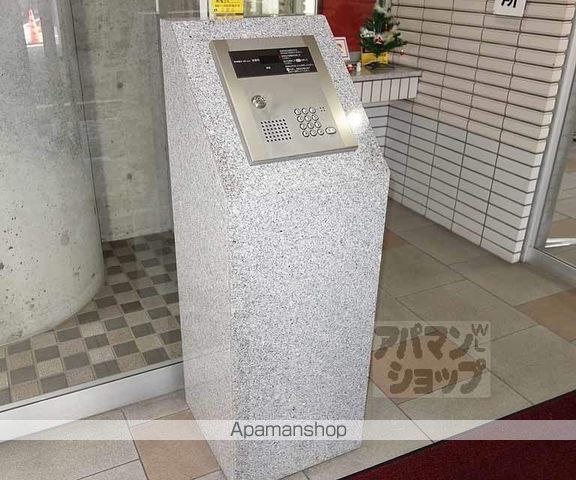 四ノ宮コートの外観写真