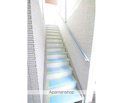 Ｆｏｒｅｓｔ　Ｔｅｒｒａｃｅ[1K/23.17m2]の共用部2