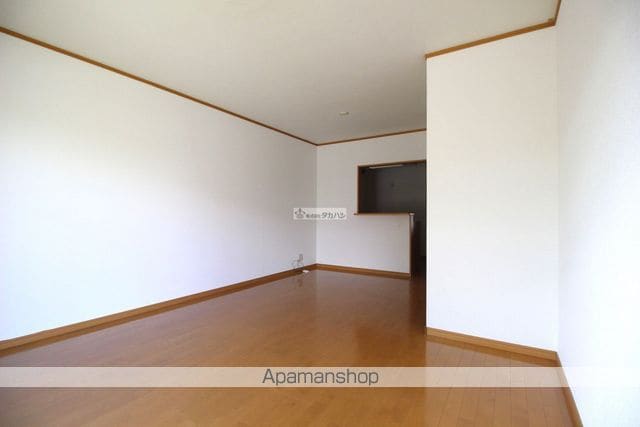 COZY HOUSE PAREASPEの内装写真