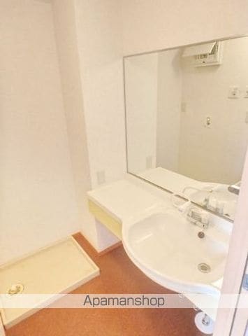 ベルデュール小金井の内装写真