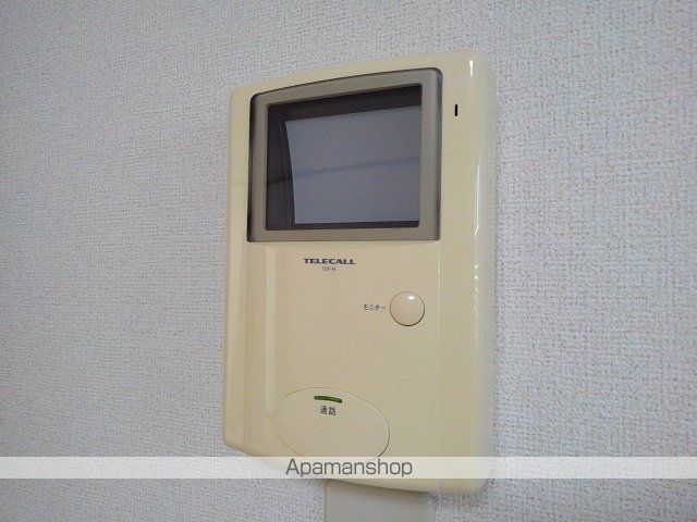アルモニーの内装写真