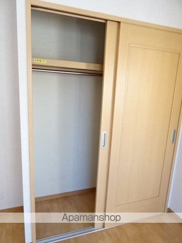 リンボックFの内装写真