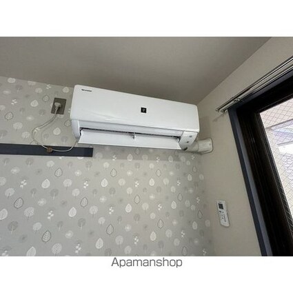 アミンズ聖蹟桜ヶ丘[1R/9.7m2]の内装3