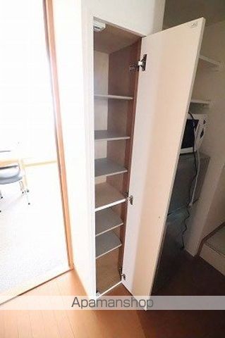 レオパレスポートサイドの内装写真