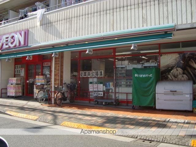 ヴェルデみなみの周辺写真